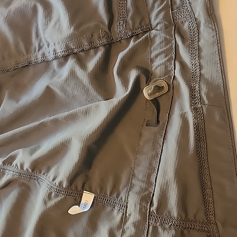 Indegyna - Spring Jacket - Size M Green - Picture 8 of 16